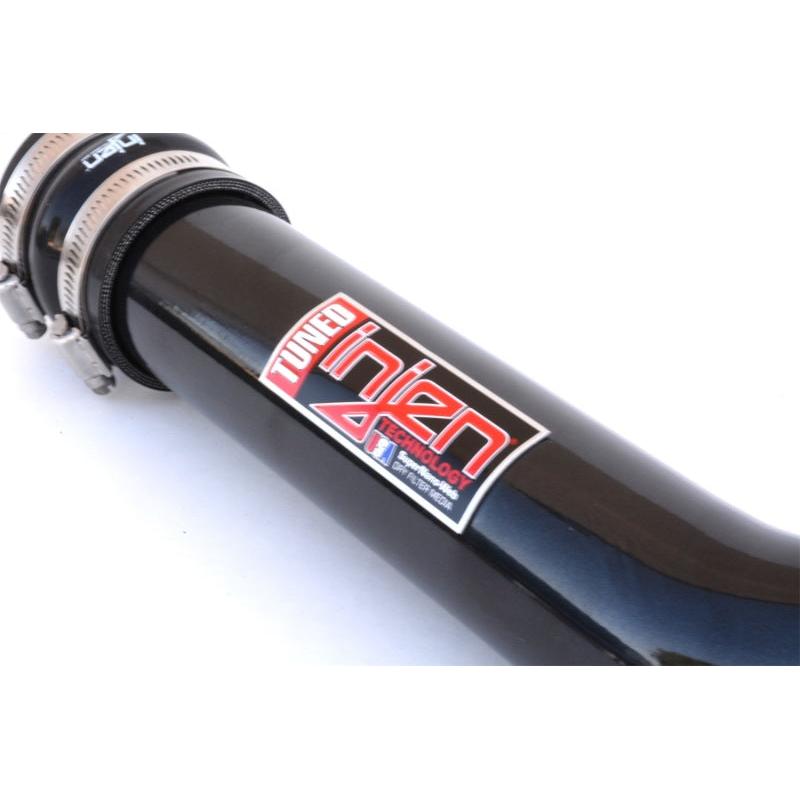 Injen 08-15 Mitsubishi Lancer Evolution X L4 2.0L Turbo Polished SES Intercooler Pipes - T1 Motorsports