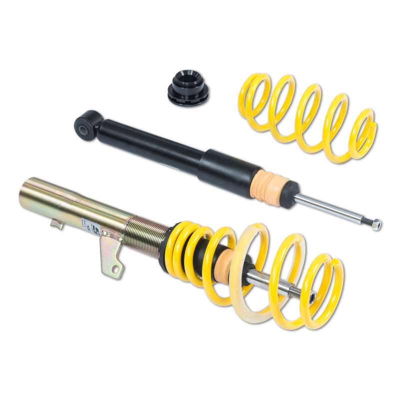 ST Coilover Kit 06-13 Audi A3 (8P) 2.0T Quattro / 12-13 Volkswagen Golf R MKVI AWD 2.0T - T1 Motorsports