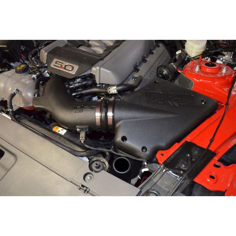 Injen 15-17 Ford Mustang GT 5.0L V8 Evolution Intake - T1 Motorsports
