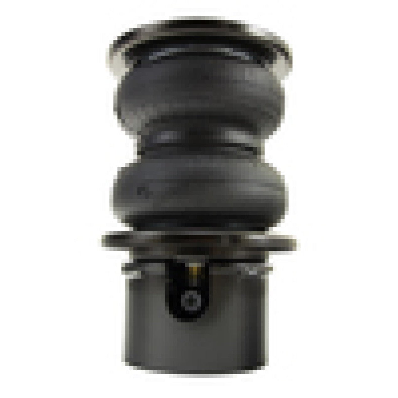 Air Lift Performance 2015+ Volkswagen Golf/GTI/Golf R MK 7 / 2016+ Audi A3 Rear Kit