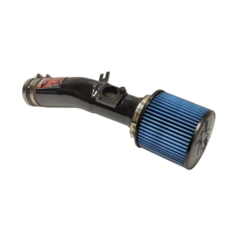 Injen 2017+ Honda Civic Si 1.5L Black Cold Air Intake - T1 Motorsports