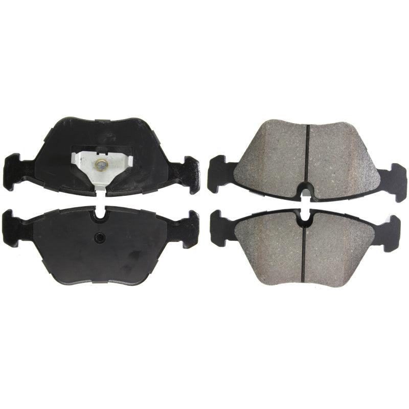 StopTech 95-99 BMW M3 / 01-07 M3 E46 / 89-93 M5 / 98-02 Z3 M series / 93-95 530 Front Brake Pads