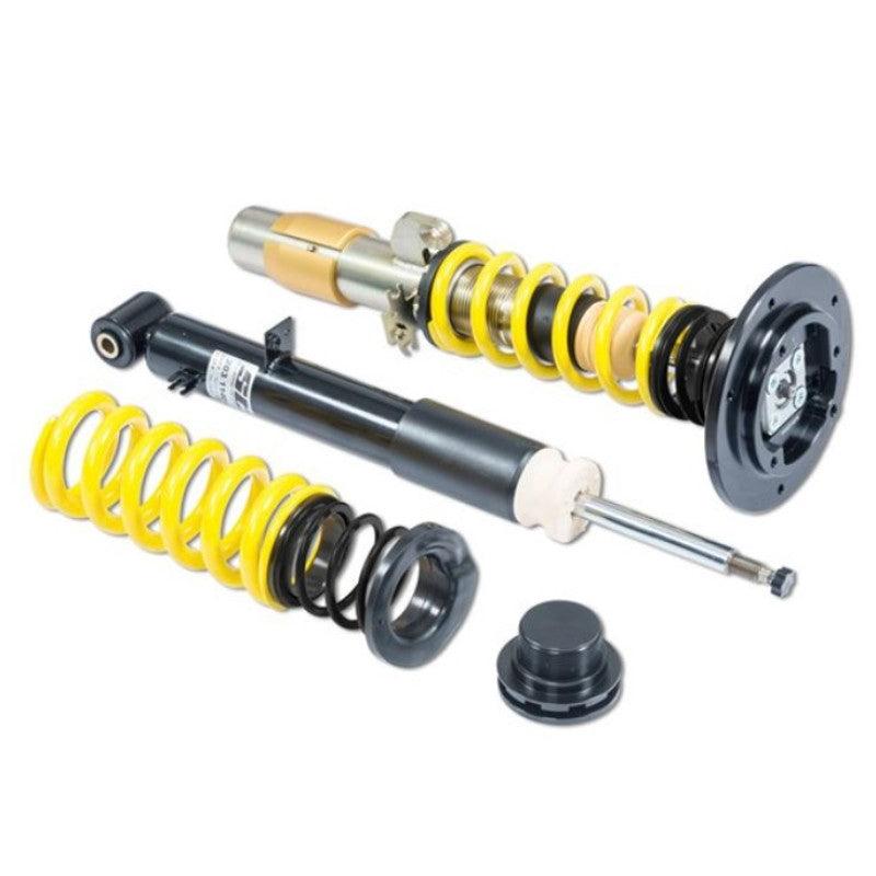 ST XTA Adjustable Coilovers 2015+ BMW M3 (F80) / M4 (F82) - T1 Motorsports