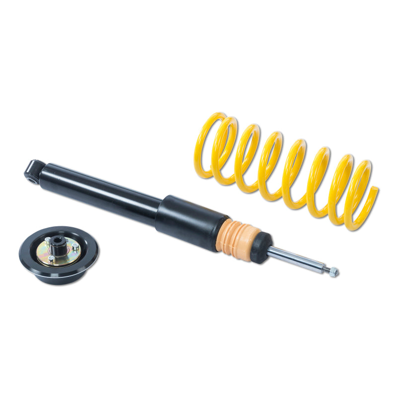 ST X-Height Adjustable Coilovers 2013 Ford Focus ST - T1 Motorsports