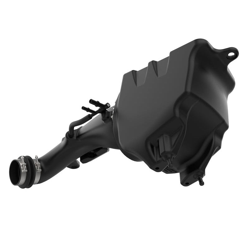 aFe Momentum GT Pro 5R Cold Air Intake System 18-19 Jeep Wrangler (JL) I4-2.0L (t)