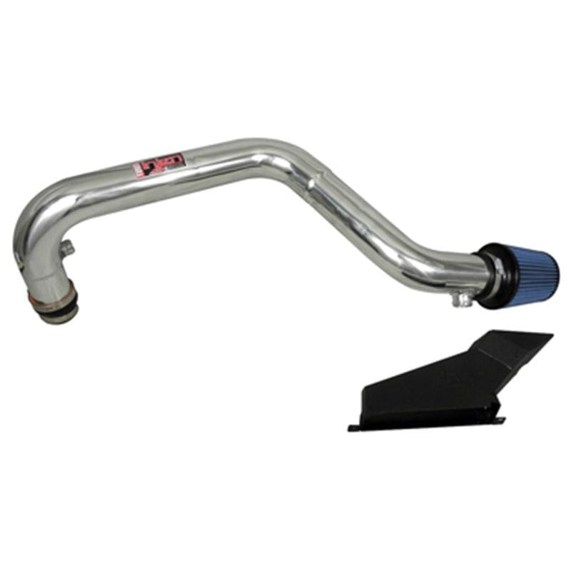 Injen 12 VW MKVI Jetta GLi 2.0L TSI Polished Short Ram Intake w/ MR Tech/Air Fusion/Nano Filter - T1 Motorsports