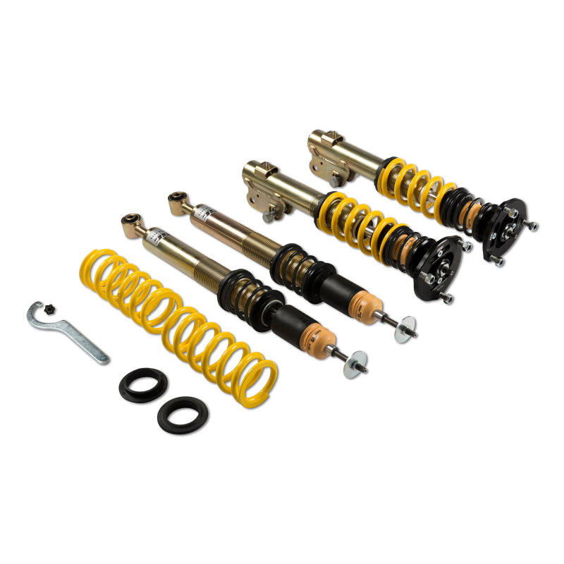 ST Coilover Kit 08-16 Mitsubishi Lancer Evo 10 - T1 Motorsports