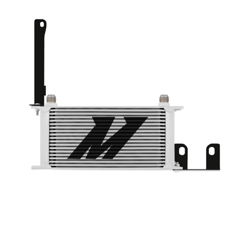 Mishimoto 2015 Subaru WRX Thermostatic Oil Cooler Kit - T1 Motorsports