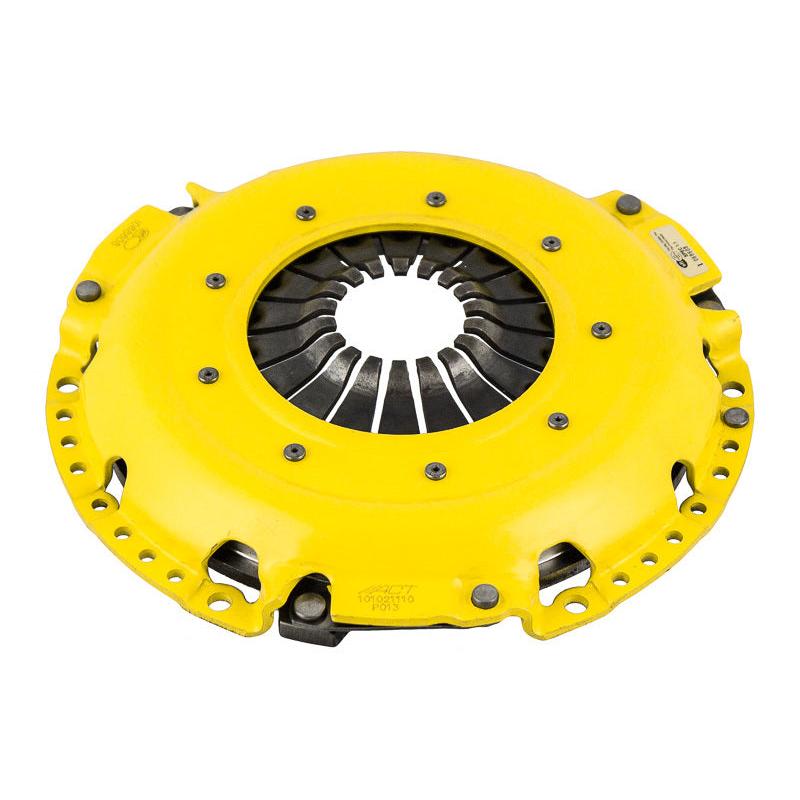 ACT 1999 Porsche 911 P/PL Heavy Duty Clutch Pressure Plate - T1 Motorsports
