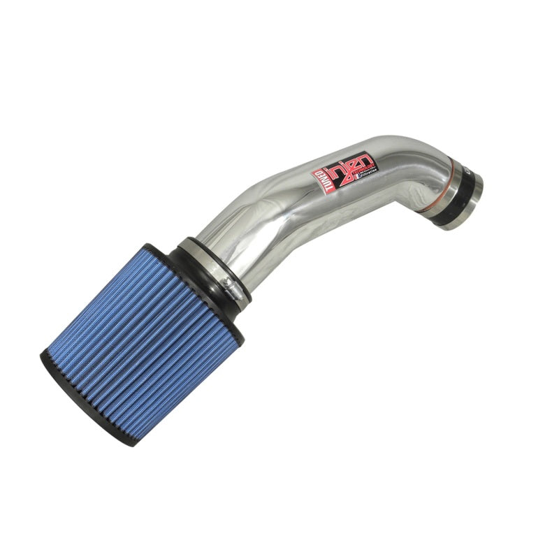 Injen 12-18 Audi A7 3.0L Supercharged Wrinkle Black Cold Air Intake w/ MRI Tech & Air Horn - T1 Motorsports