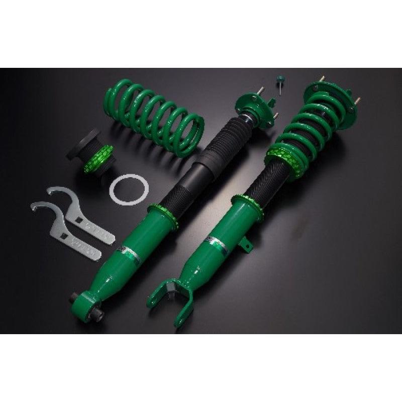 Tein 2012+ Lexus GS250 (GRL11) / 2013+ Lexus GS350 (GRL10L) Flex AVS Coilover Kit - T1 Motorsports