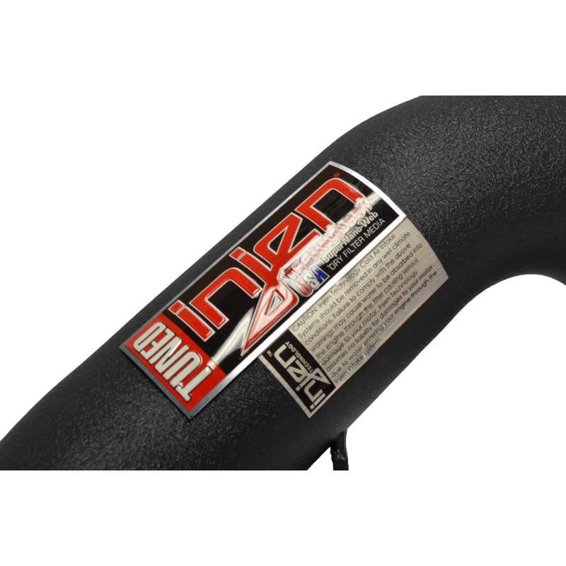 Injen 17-19 Audi A4 2.0T Black Cold Air Intake - T1 Motorsports