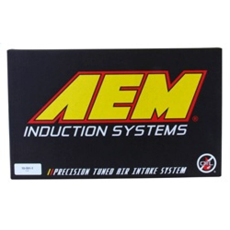 AEM 2016 Hyundai Tucson L4-1.6L Gunmetal Gray Cold Air Intake - T1 Motorsports