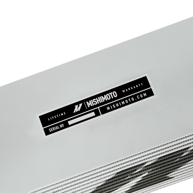 Mishimoto 2013+ Ford Focus ST Intercooler (I/C ONLY) - Silver - T1 Motorsports