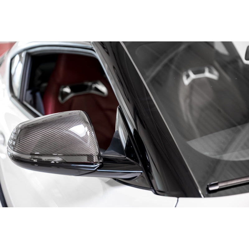 AWE Tuning 2020+ Toyota GR Supra Foiler Wind Diffuser