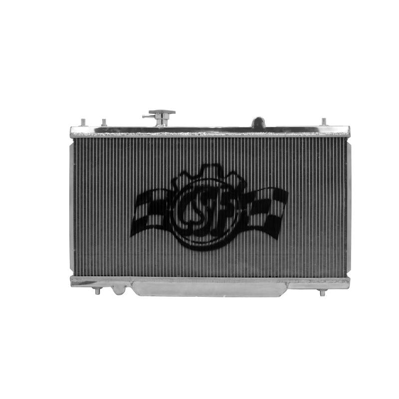 CSF 02-06 Acura RSX Radiator - T1 Motorsports