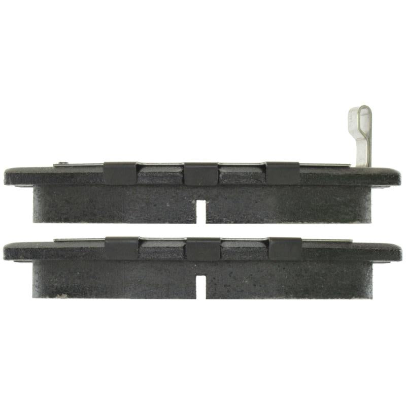 StopTech Performance 4/89-99 Mitsubishi Eclipse GST Rear Brake Pads