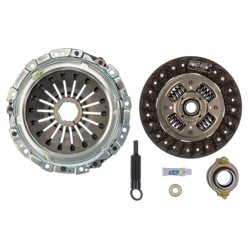 Exedy 2004-2014 Subaru Impreza WRX STI H4 Stage 1 Organic Clutch - T1 Motorsports