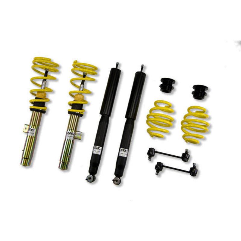 ST Coilover Kit 01-06 BMW M3 E46 Coupe/Convertible - T1 Motorsports