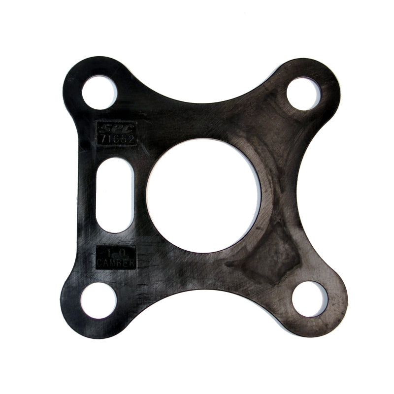 SPC Performance Euro Spec 07-08 Honda Civic Type R Rear Camber Shims 1.00 Degree (Set of 2) - T1 Motorsports