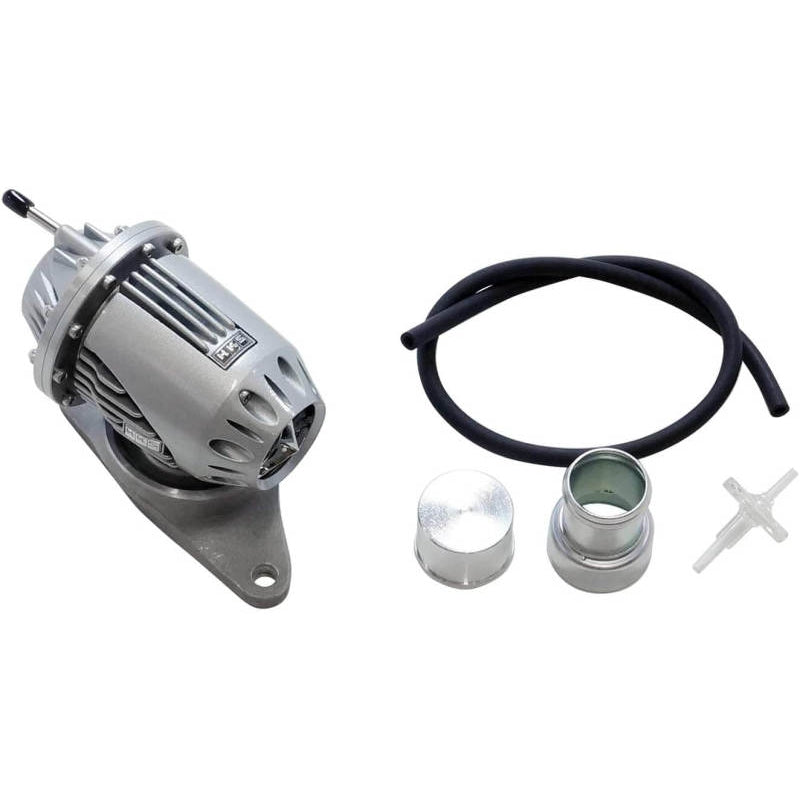HKS Super SQV4 Blow Off Valve w/ Return Kit - Subaru WRX STI - T1 Motorsports