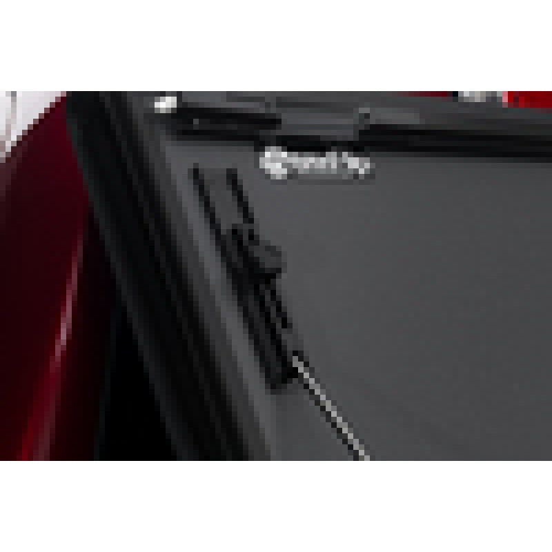 BAK 19-20 Dodge Ram 1500 (New Body Style w/o Ram Box) 6ft 4in Bed BAKFlip MX4 Matte Finish - T1 Motorsports