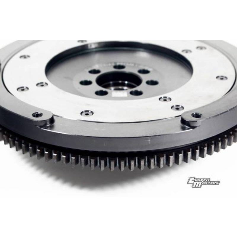 Clutch Masters 08-09 Mitsubishi Lancer GTS 2.0L 5spd Aluminum Flywheel - T1 Motorsports