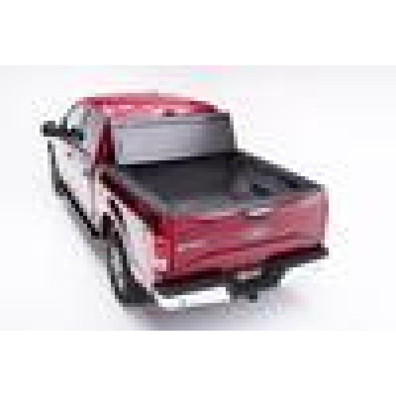 BAK 2021+ Ford F-150 Regular Super Cab & Super Crew (4 Door) BAKFlip F1 6.5ft Bed Cover - T1 Motorsports