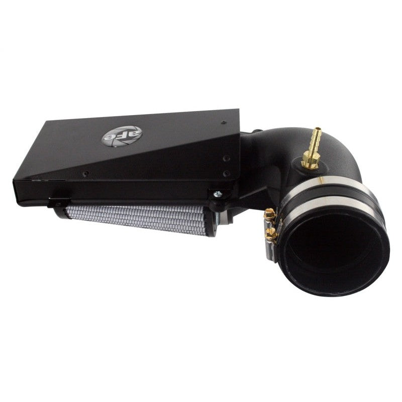 aFe MagnumFORCE Intakes Stage-2 Si PDS AIS PDS VW Golf/Jetta 09-12 L4-2.0L (tdi)