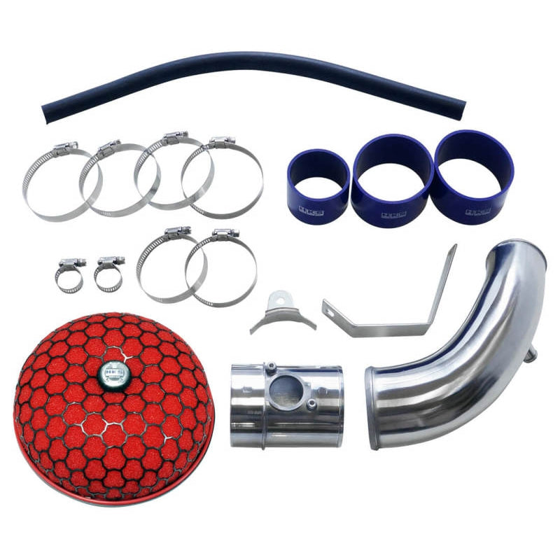 HKS Racing Suction Intake System - Mazda 6
