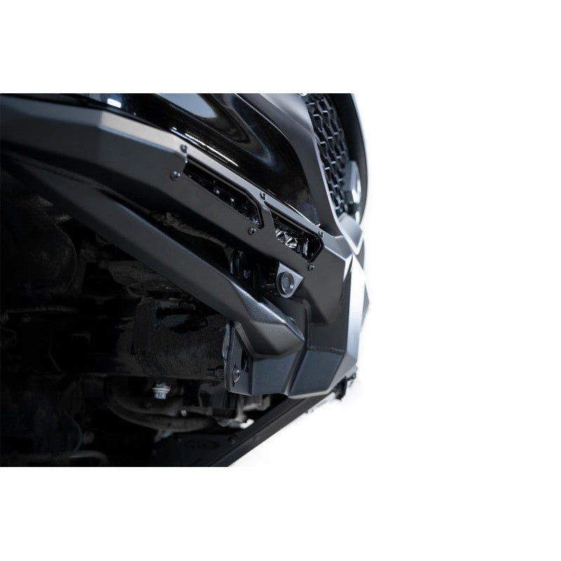 ADD 21-23 Ram TRX Phantom Front Bumper