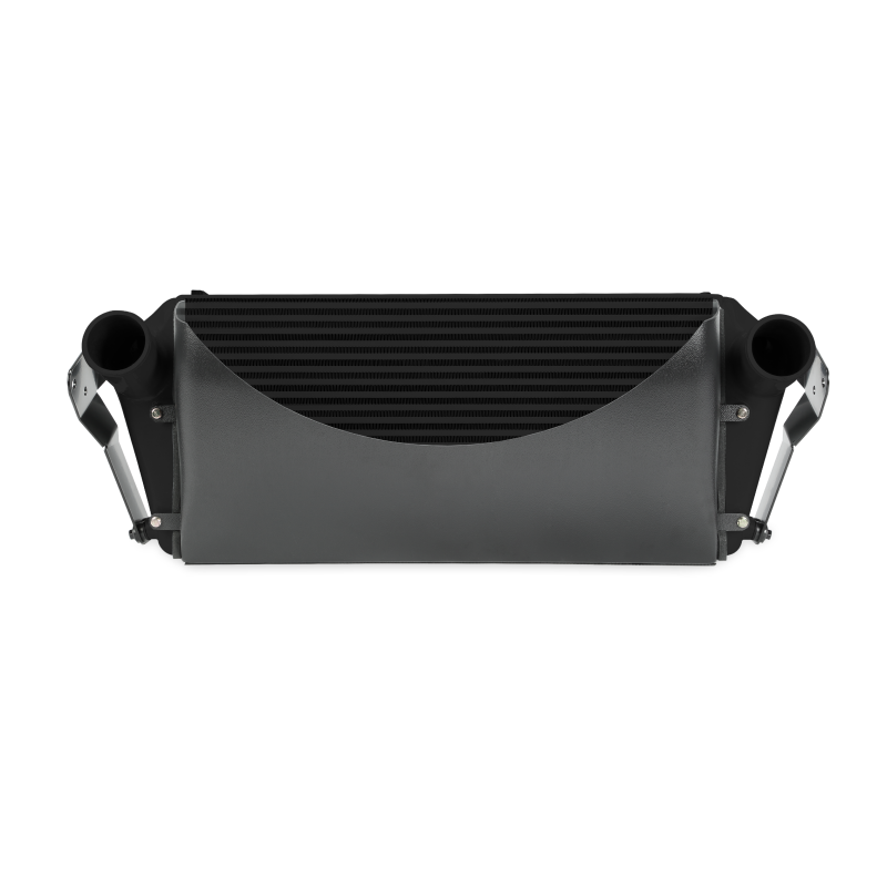 Mishimoto 2013+ Dodge Cummins 6.7L Intercooler Kit - Black - T1 Motorsports