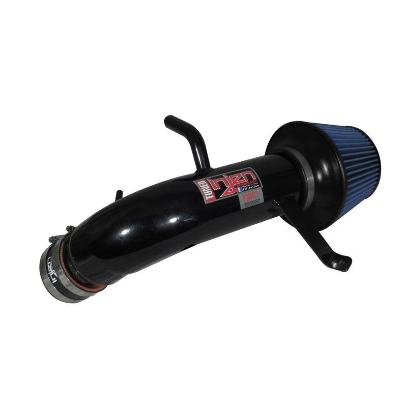 Injen 02-05 Civic Si / 02-06 RSX Type S Black Short Ram Intake - T1 Motorsports