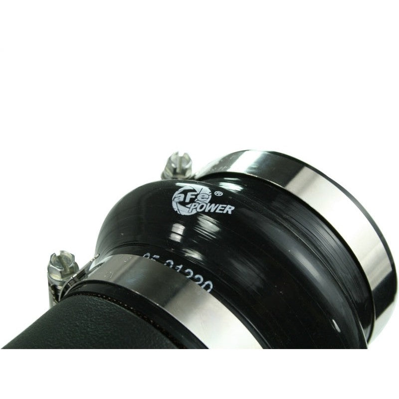 aFe MagnumFORCE Intake Stage-2 Pro 5R 07-11 Jeep Wrangler (JK) V6-3.8L