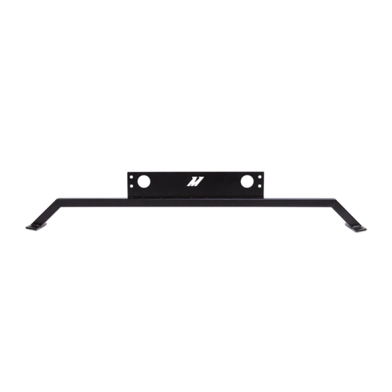 Mishimoto 11-14 Ford Mustang GT 5.0L Oil Cooler Kit - Silver - T1 Motorsports