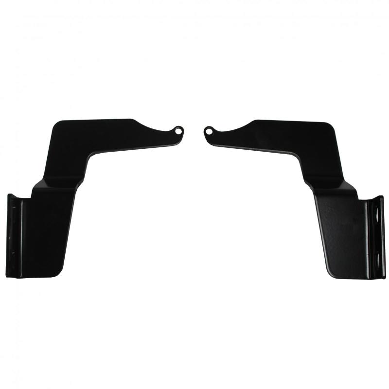 Baja Designs 05-15 Toyota Tacoma 30in Light Bar Bracket Kit - T1 Motorsports