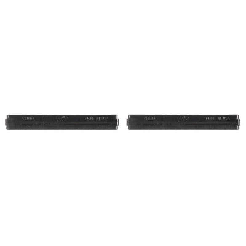 K&N 2011-2016 Jeep Wrangler 2.8/3.6L Cabin Air Filter
