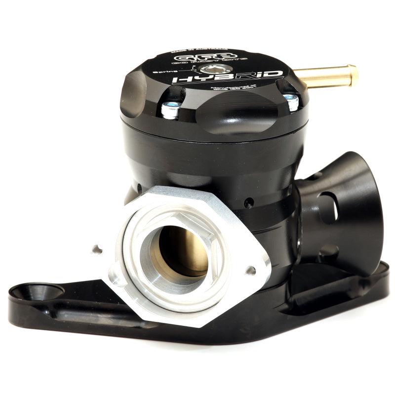 GFB HYBRID TMS Dual Port 01-07 Subaru WRX / 05-08 Forester XT - T1 Motorsports