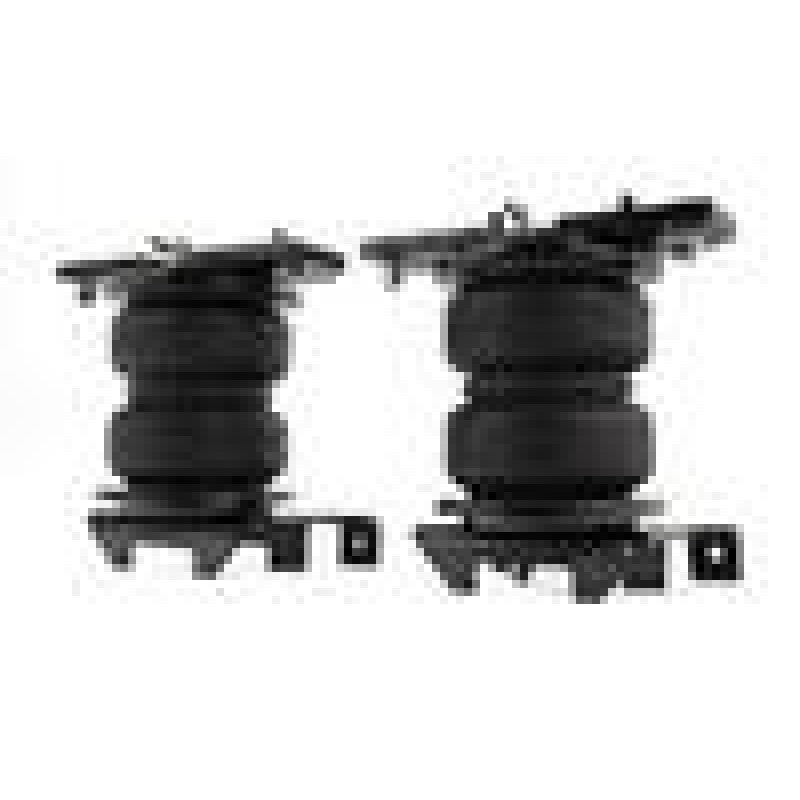 Air Lift Loadlifter 5000 Ultimate Rear Air Spring Kit for 03-12 Dodge Ram 3500 Pick Up 4WD