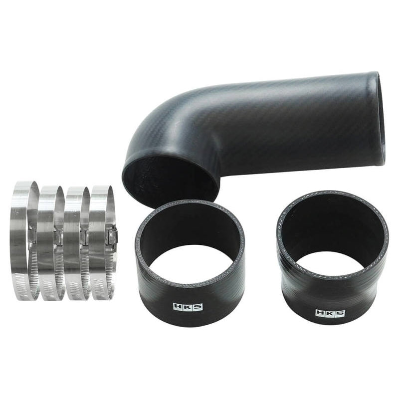 HKS Dry Carbon Suction kit - Subaru WRX VAG