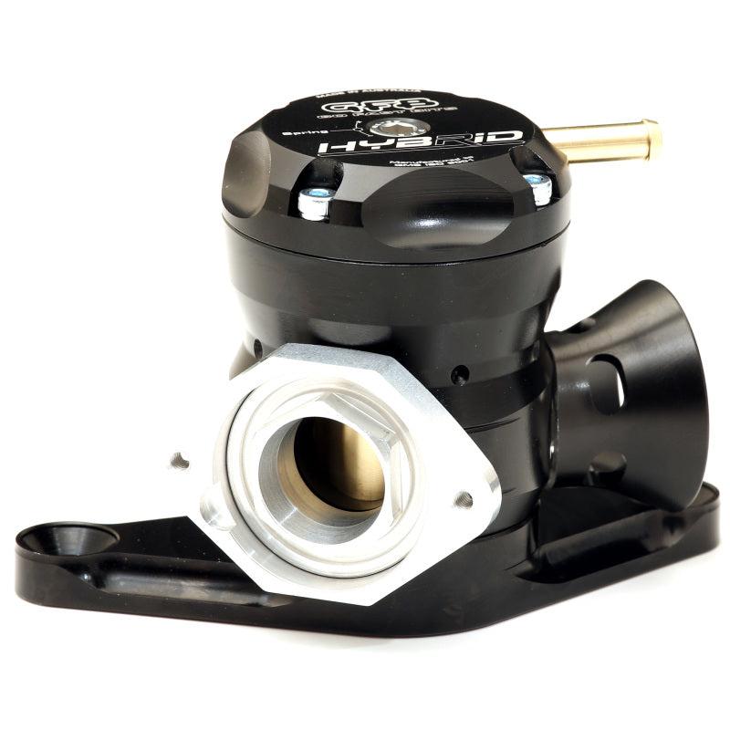 GFB HYBRID TMS Dual Port 01-07 Subaru WRX / 05-08 Forester XT - T1 Motorsports