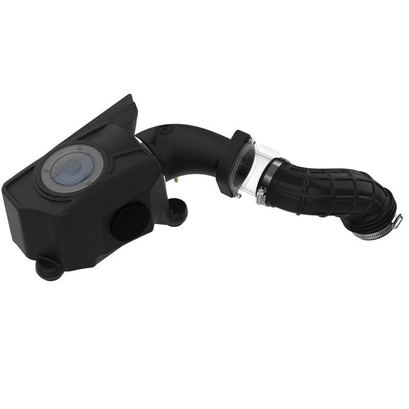 aFe Momentum GT Pro 5R Cold Air Intake System 18-21 Volkswagen Tiguan L4-2.0L (t)