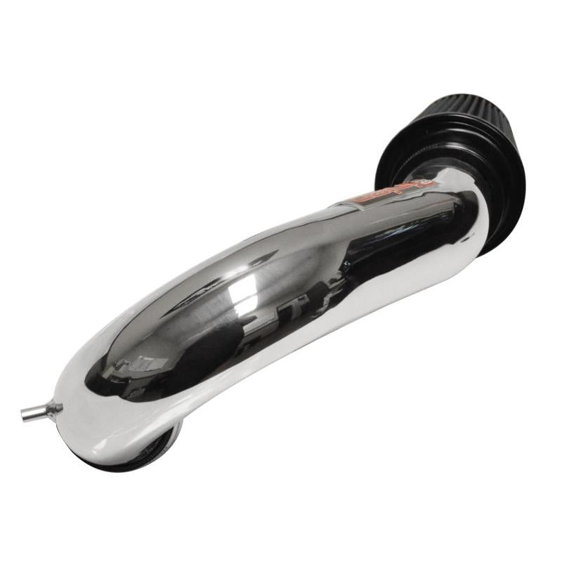 Injen 16-18 Audi A6 2.0L Turbo Polished Cold Air Intake - T1 Motorsports