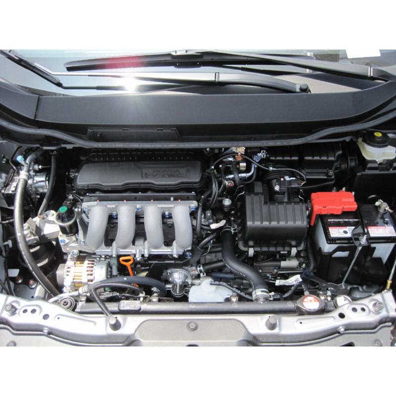 K&N 09 Honda Fit 1.5L Drop In Air Filter