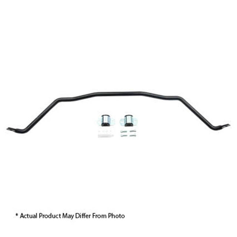 St Suspension BMW 3-Series F30/F34 2WD Sway Bar - Front - T1 Motorsports