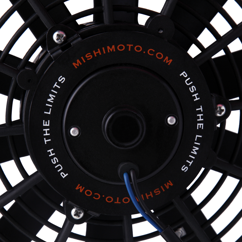 Mishimoto 99-06 BMW E46 Non-M Aluminum Fan Shroud Kit - T1 Motorsports