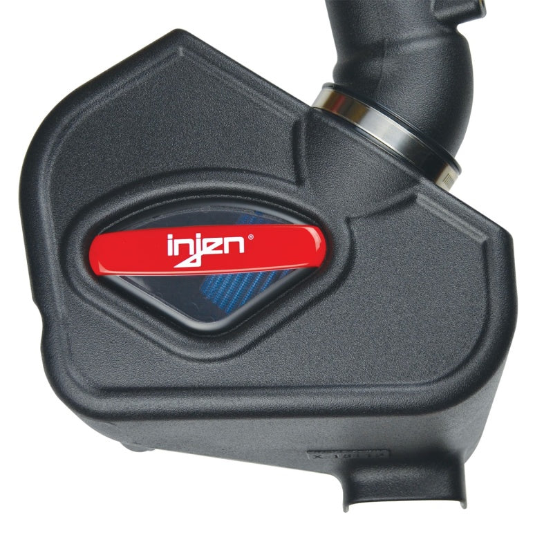 Injen 15-20 BMW M3/M4 3.0L Evolution Intake - T1 Motorsports