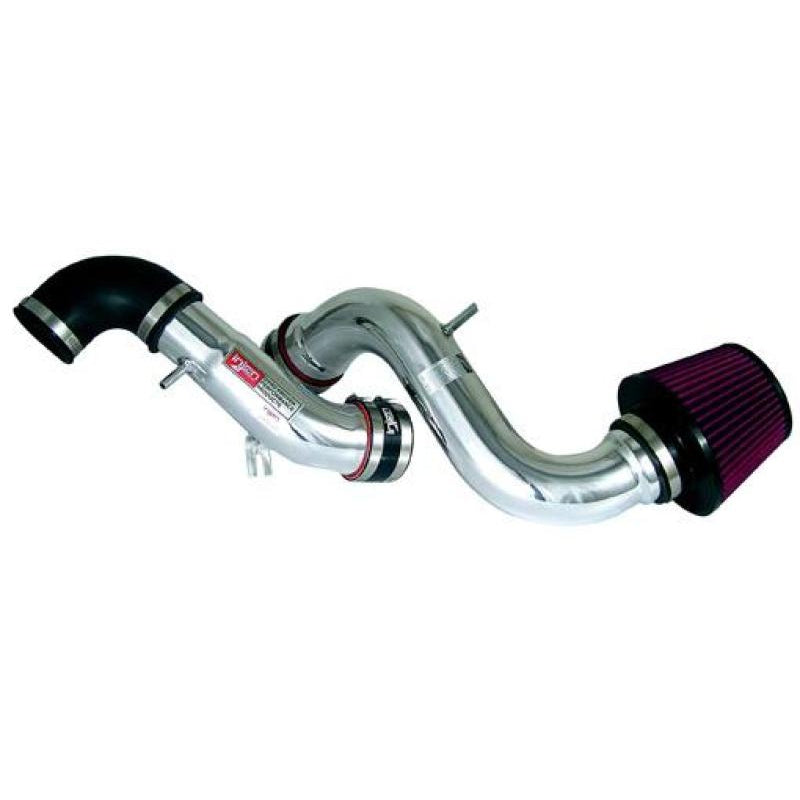 Injen 06-20 Lexus IS350 3.5L V6 Black Short Ram Intake - T1 Motorsports