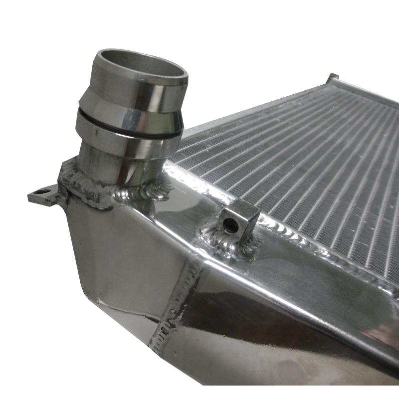CSF 00-06 BMW M3 (E46) Triple Pass Radiator - T1 Motorsports