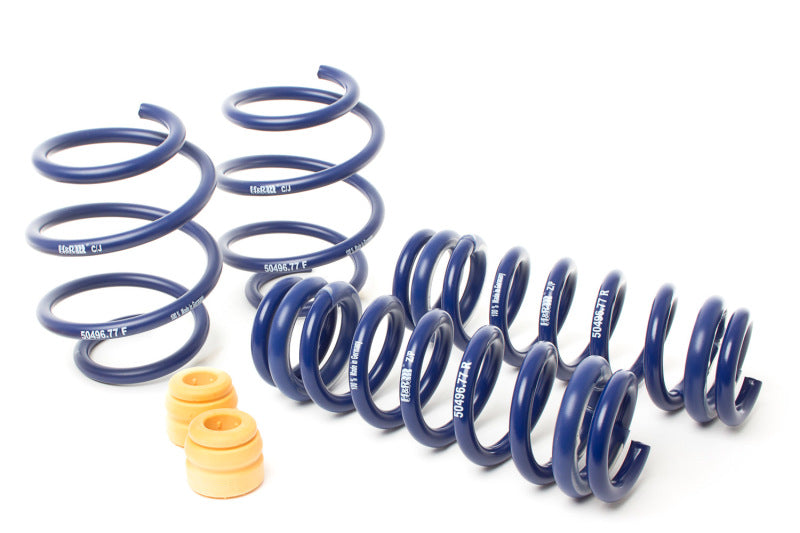 H&R Super Sport Springs - 21-22 BMW G80 M3 Competition (w/Sport Susp/Adaptive Susp)